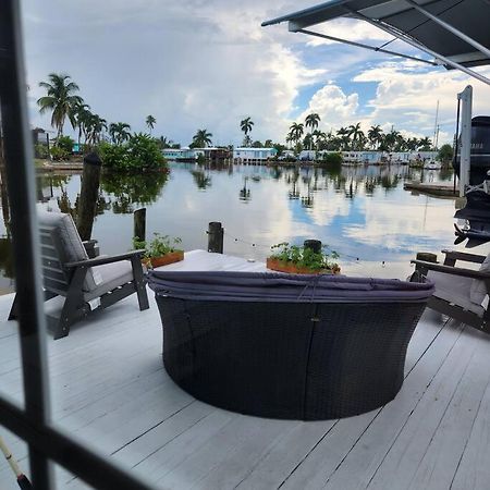Cay Cove Retreat Villa Matlacha Exterior foto
